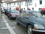Encontro anual 2012 - Oliveira de Frades