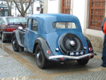 Encontro anual 2012 - Oliveira de Frades