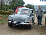 Encontro anual 2012 - Oliveira de Frades
