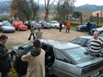 Encontro anual 2012 - Oliveira de Frades