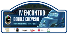 Encontro anual 2012 - Oliveira de Frades