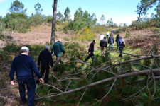 Encontro anual 2014 - Caramulo