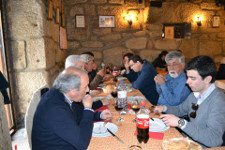 Encontro anual 2014 - Caramulo