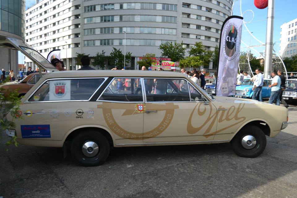 61º Encontro C.L.A.C.