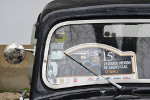 64º Encontro C.L.A.C. - VII Passeio Double Chevron Citröen