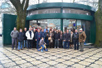 64º Encontro C.L.A.C. - VII Passeio Double Chevron Citröen