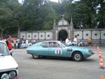 Caramulo Motor Festival 2011