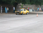Caramulo Motor Festival 2011