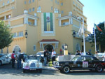 Caramulo Motor Festival 2011