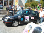 Caramulo Motor Festival 2011