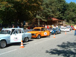 Caramulo Motor Festival 2011