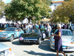 Caramulo Motor Festival 2011