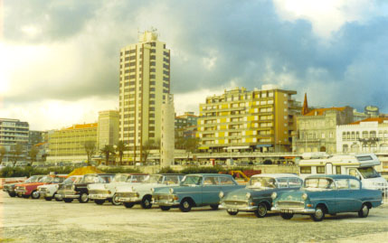 Encontro V - Figueira da Foz (1999)