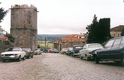 Encontro XII - III Dão-Lafões (2002)