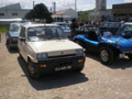 V Encontro Nacional de Automóveis Antigos e Clássicos da Lourinhã