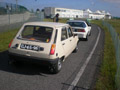 V Encontro Nacional de Automóveis Antigos e Clássicos da Lourinhã