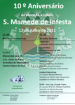 Cartaz da Cidade