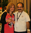 Rali 45º Aniversario Targa Clube (Minho)