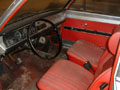 Opel Kadett B Coupé de 1967