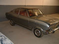 Opel Kadett B Coupé de 1967