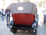 Citroen B 14 - (1927)