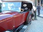 Citroen B 14 - (1927)