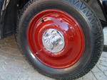 Citroen B 14 - (1927)