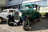 Citroen C4 (1933)