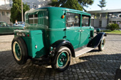 Citroen C4 (1933)