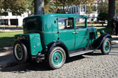 Citroen C4 (1933)