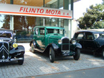 Citroen C4 (1933)