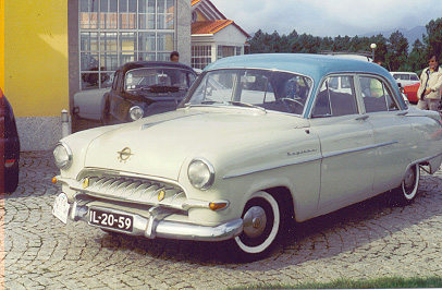 IL-20-59 (1954)