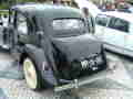 CITRÖEN 11 BL - (1955)