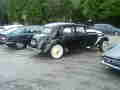 CITRÖEN 11 BL - (1955)