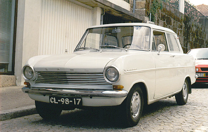 CL-98-17 (1964)