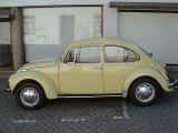 VW 1302 - (1971)