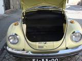 VW 1302 - (1971)