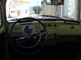 VW 1302 - (1971)
