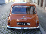 MINI 1000 S - (1971)