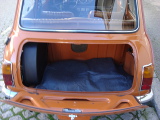 MINI 1000 S - (1971)