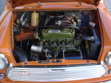 MINI 1000 S - (1971)