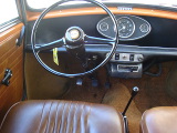 MINI 1000 S - (1971)