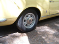 Fiat 124 Sport Spider 1600 - (1972)