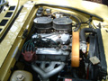 Fiat 124 Sport Spider 1600 - (1972)
