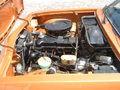 OPEL 1604 S 4 Doors - (1973)