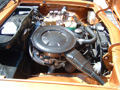 OPEL 1604 S 4 Doors - (1973)