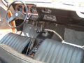 OPEL 1604 S 4 Doors - (1973)