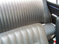 OPEL 1604 S 4 Doors - (1973)