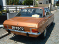 OPEL 1604 S 4 Doors - (1973)