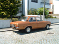 OPEL 1604 S 4 Doors - (1973)